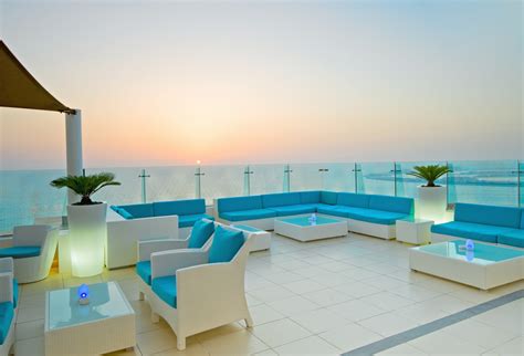 The 5 Star Hotels in Dubai Marina - Insider view of the luxurious ...