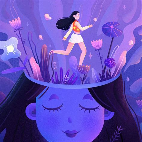 Can Our Dreams Tell Us About Our State of Mind? - Cairo Gossip
