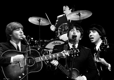 The Cavern Club Beatles - Cavern Club