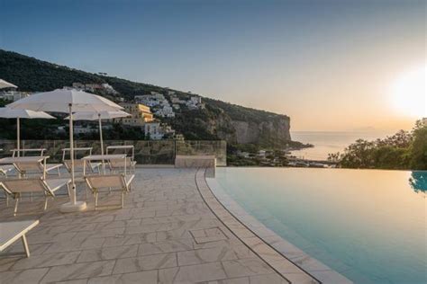 Hotel Mary Vico Equense Sorrento Coast Sea View Hotel With Swimming