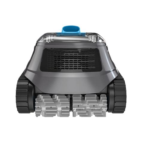 Zodiac Cnx Iq Zwembadrobot