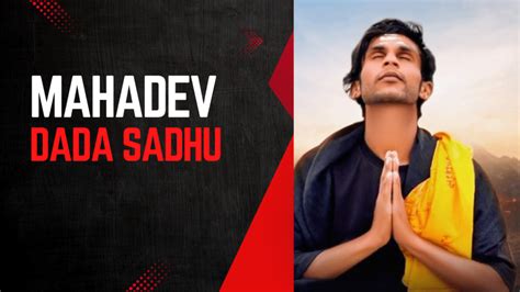 Mahadev Song Lyrics- Dada Sadhu 2024 - Jinde Lyrics