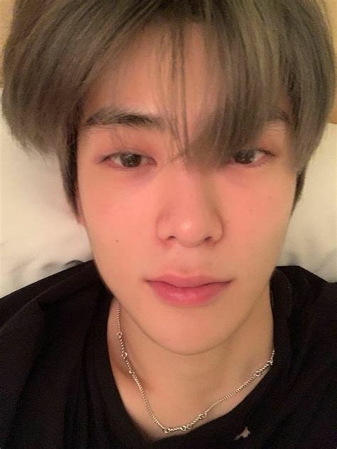 Jaehyun Selca Nct Jaehyun Nct Jaehyun Nct