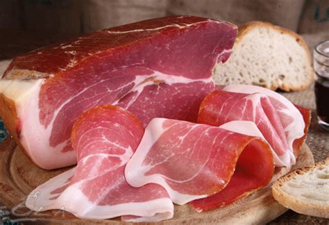 Italian Ham Prosciutto Buy Online The Best Italian Ham At Amazing Prices