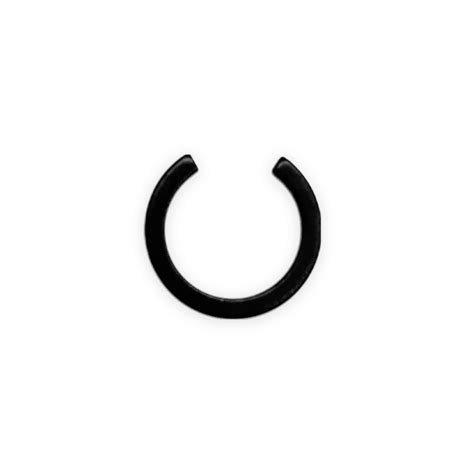 S07419-001 Brother 8750 Çift İğne Sekiz Sekmanı - Eksmen