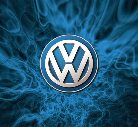 312+ Background Vw Logo Images - MyWeb