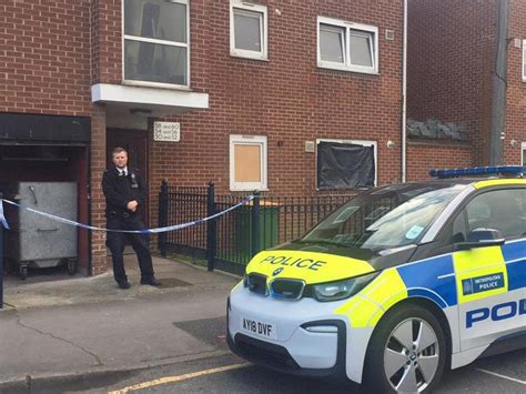 Canning Town Murder Investigation Launched After Two Women Found Dead