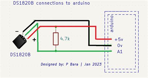 Ds18b20 - ds18b20 reading -127 - Sensors - Arduino Forum