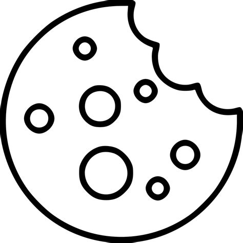 Cookie Bite Png Cookie With Bite Clip Art Transparent Png Large