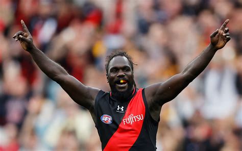 AFL news 2023: Anthony McDonald-Tipungwuti kicks goal in return ...