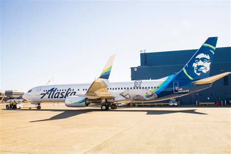 Alaska Airlines Debuts Subscription Model for Flights