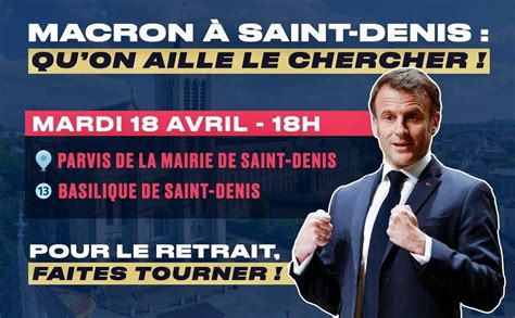 Cerveaux Non Disponibles On Twitter RT Realmarcel1 Demain Macron