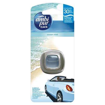 AMBI PUR Autóillatosító 2 ml AMBI PUR Car ocean mist Pepita hu