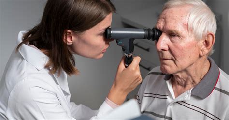 Stages of Glaucoma: What They Mean and How to Manage Them