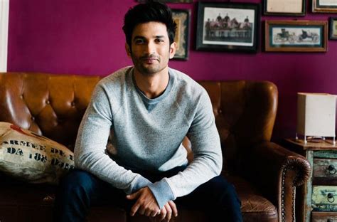 Sushant Singh Rajput Donates A Crore For Kerala On Behalf Of Fan