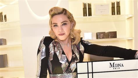 Madonna Warned Instagram Users About A Controversial New Update