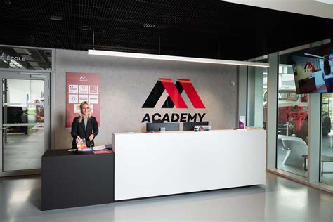 Recrutement Academy Mauffrey