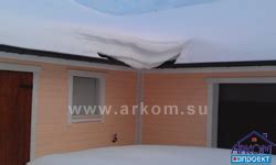 Нагрузки воспринимаемые стропильными конструкциями
