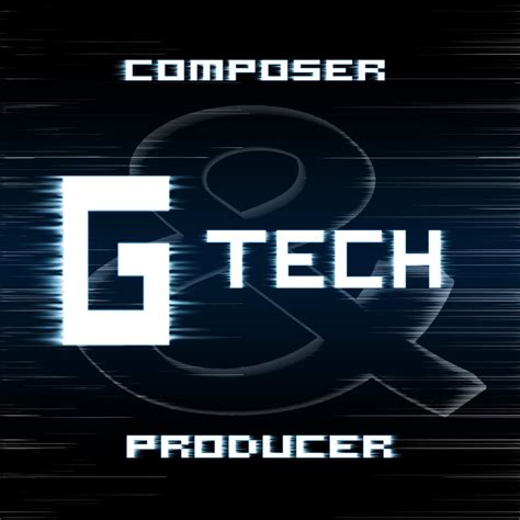 GTech Logo by pasotex on DeviantArt