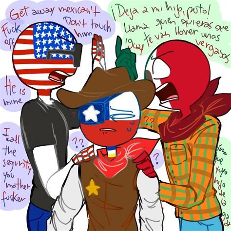 Imágenes y Cómics de Countryhumans Country jokes Country art