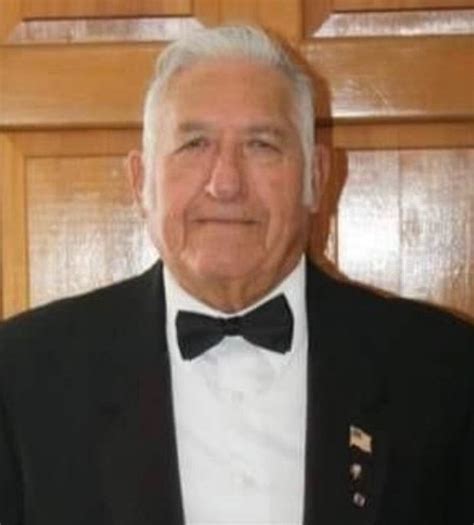 Blas Herrera Obituary El Paso Tx