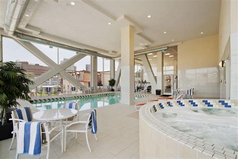 5 Best Hotels With Jacuzzi Tubs in Philadelphia