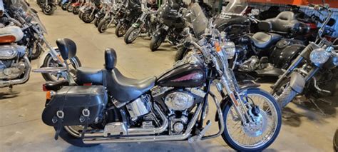 Harley-Davidson® Springer® for Sale on ChopperExchange