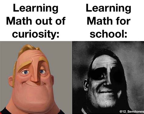 24 Funny Maths Memes That Score Big Time