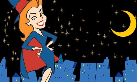 bewitched     stream  entertainmentie