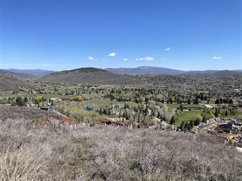 Dawn's Trail (Park City, Utah) – Approachable Outdoors