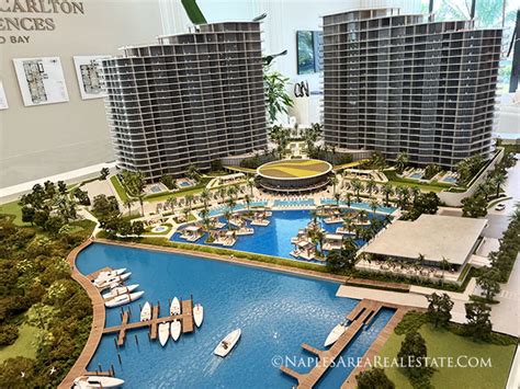 Ritz-Carlton Condos for Sale in Bonita Springs | Naples, FL 34134