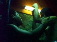 Hazel Espinosa Nude Pics Page 1