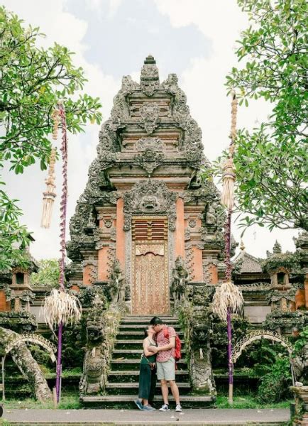 Top 5 Temples in Bali - Abroadly