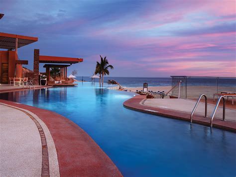 The Westin Los Cabos Resort Villas Spa Baja Point