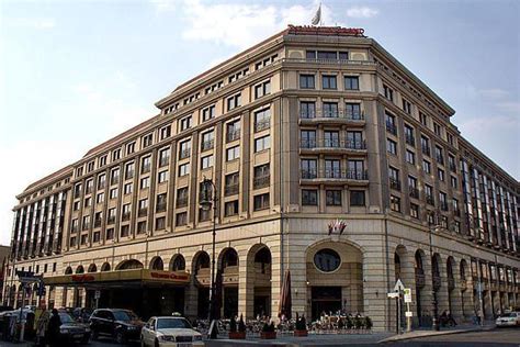 The Westin Grand, Berlin - Berlin