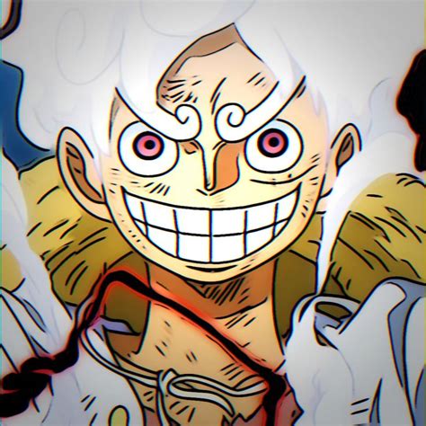 monkey  luffy  iconic character   piece