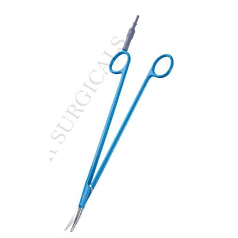 Surgical Scissors PS 1004 Series Peak Surgicals Metzenbaum For