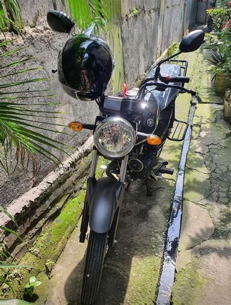 Yamaha Ytx Motorbikes Motorbikes For Sale On Carousell