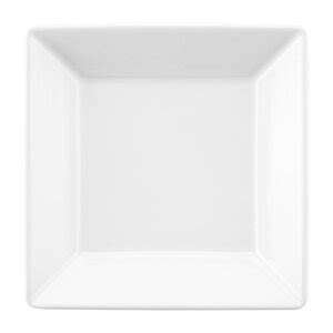 Kit Pratos Fundos Quartier White Oxford Porcelana Cm Leroy Merlin