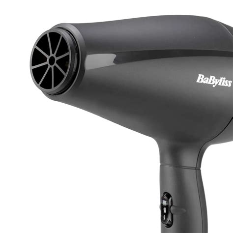 Babyliss Haardroger Super Light Pro E Bestel Nu Morgen In Huis