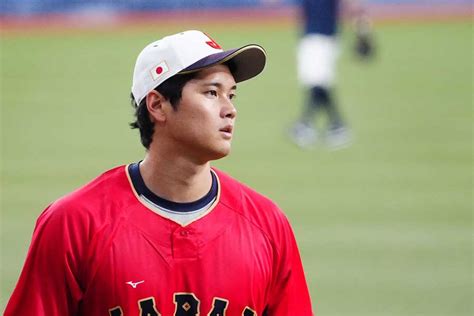 大谷翔平、「3番・dh」で先発出場 日本で1974日ぶり阪神戦のスタメン発表 Full Count