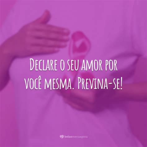 60 frases de Outubro Rosa para abraçar a campanha de peito aberto