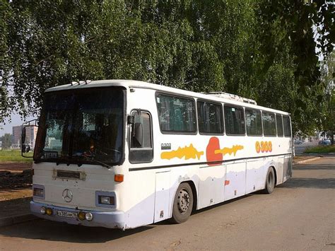 Otomarsan Mercedes Benz O