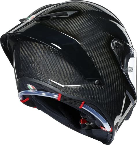 Kask Agv Pista Gp Rr Fim Carbon Sklep Motocyklowy Motos Pl