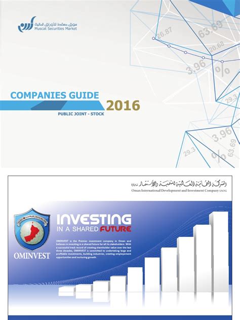 Company Guide 2016 Pdf Pdf Stocks Equity Finance