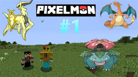 Nova S Rie Minecraft Pixelmon Ms Kommander Youtube