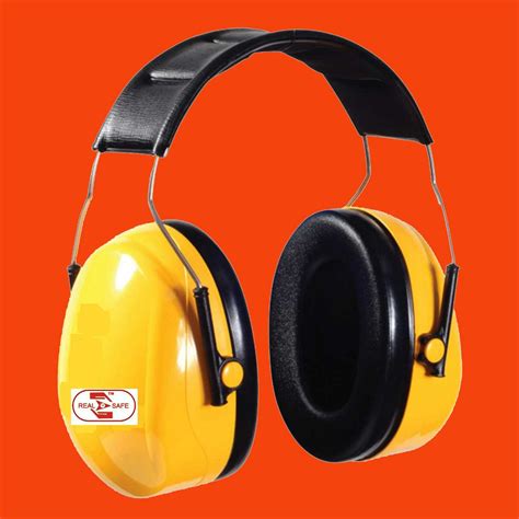 Ear Muff At Best Price In Salem By Qifayath Enterprises Llp Id