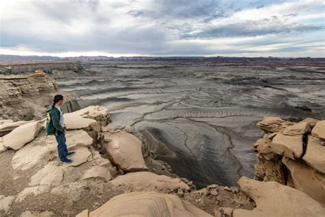 Torrey Moonscape Factory Butte And Capitol Reef Park Tour GetYourGuide