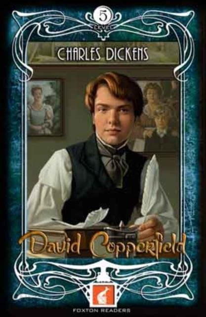 David Copperfield Foxton Readers Level 5 1700 Headwords