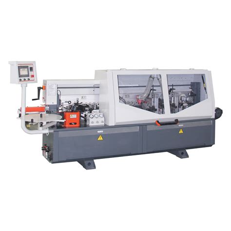 Best Sells Pvc Automatic Edge Banding Machine China Automatic Edge